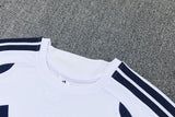 Real Madrid 2026/27 Adult Kit – White
