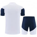 Real Madrid 2026/27 Adult Kit – White