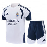 Real Madrid 2026/27 Adult Kit – White