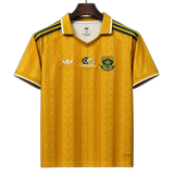 South Africa 2026 Jersey – Special Edition – Gold