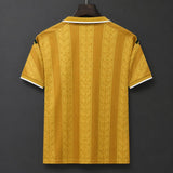 South Africa 2026 Jersey – Special Edition – Gold