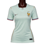 France 2026 Away Jersey – Women's