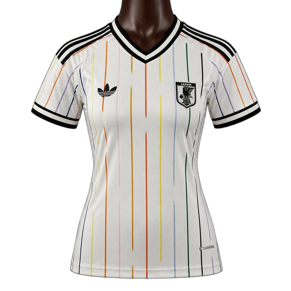 Japan 2026 Away Jersey – Women's
