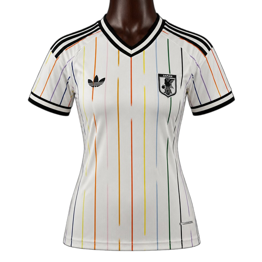 Japan 2026 Away Jersey – Women's