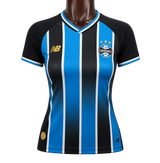 Grêmio 2026/27 Home Jersey – Women's