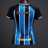 Grêmio 2026/27 Home Jersey – Women's