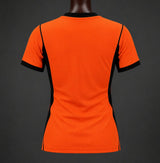 Netherlands 2026 Home Jersey – Women's