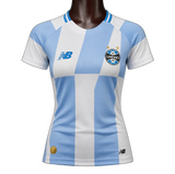 Grêmio 2026/27 Away Jersey – Women's