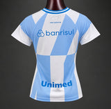 Grêmio 2026/27 Away Jersey – Women's