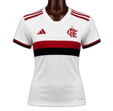 Flamengo 2026/27 Away Jersey – Women's