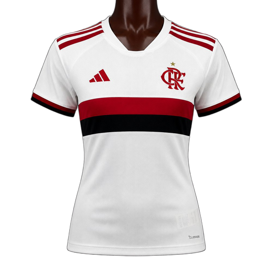 Flamengo 2026/27 Away Jersey – Women's