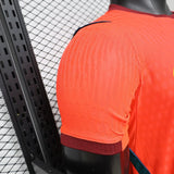 China 2026 Home Jersey – Player Version – Red