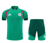 Algeria 2026/27 Adult Kit – Green
