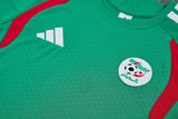 Algeria 2026/27 Adult Kit – Green