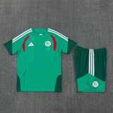 Algeria 2026/27 Adult Kit – Green