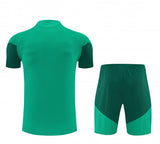 Algeria 2026/27 Adult Kit – Green