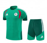 Algeria 2026/27 Adult Kit – Green