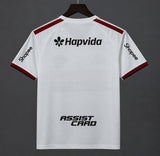 Flamengo 2026/27 Away Jersey – Full Sponsor