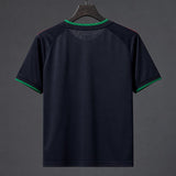 Mexico 2026 Third Jersey – Black