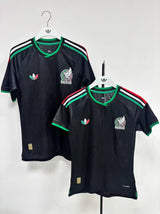 Mexico 2026 Third Jersey – Black