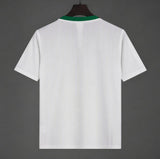 Brazil 2026 Jersey – Special Edition – White/Green – Terrace Icons