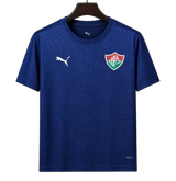 Fluminense 2026/27 Pre – Match Training Top – Player Version – Blue