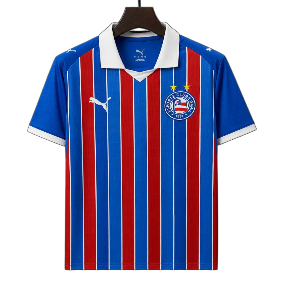 Bahia 2026/27 Away Jersey