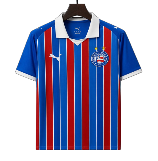 Bahia 2026/27 Away Jersey