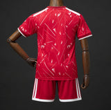 Liverpool 2026/27 Home Kids Kit