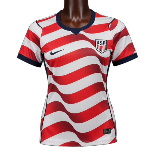 USA 2026 Home Jersey – Women's