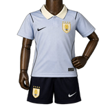 Uruguay 2026 Home Jersey – Kids