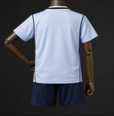 Uruguay 2026 Home Jersey – Kids