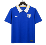 Finland 2026 Away Jersey