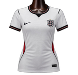 England 2026 Home Jersey – Women's