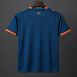 Valencia 2026/27 Away Jersey – Plain Navy