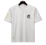 Real Madrid 2026/27 Jersey – White – 125Th Anniversary
