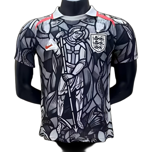 England 2026 Jersey – Player Version – Nike X Palace Collab
