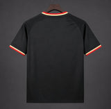Portugal 2026 Jersey – Special Edition – Black – Pantera Negra