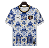 Portugal 2026 Jersey – Special Edition – Ocean Heritage