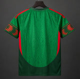 Mexico 2026 Jersey – Special Edition – Aztec Heritage