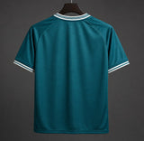 Iraq 2026 Away Jersey – Teal