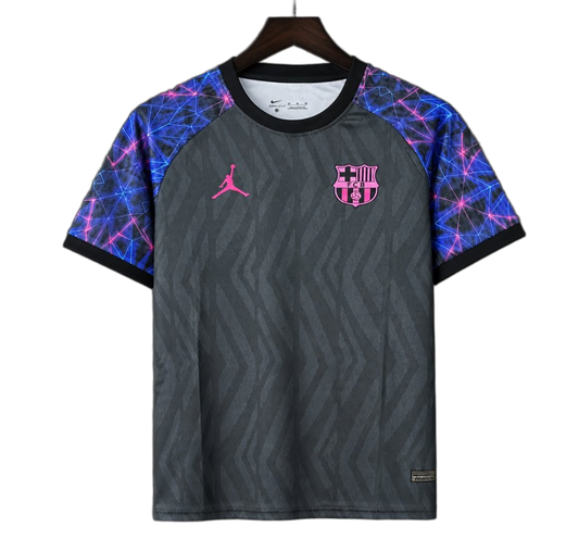 FC Barcelona 2026/27 Training Training Top – Special Edition – Black