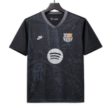 FC Barcelona 2026/27 Jersey – Special Edition – Black – Shadow