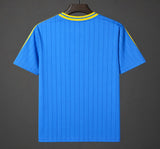 Colombia 2026 Jersey – Blue – Adidas Originals Terrace Icons
