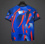 FC Barcelona 2025/26 Pre – Match Training Top – Player Version – Special Edition