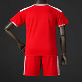 Wales 2026 Home Jersey – Kids