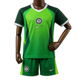 Nigeria 2026 Away Jersey – Kids