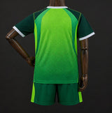 Nigeria 2026 Away Jersey – Kids