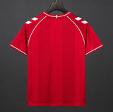 Denmark 2026 Home Jersey