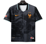 France 2026 Jersey – Statue Liberty Lifestyle